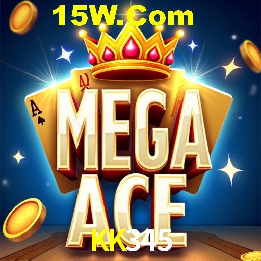 Descubra a Magia dos Jogos de Arcade no KK345