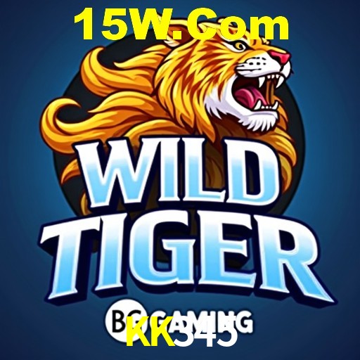 Desvendando o Mundo dos Jogos Virtuais na KK345