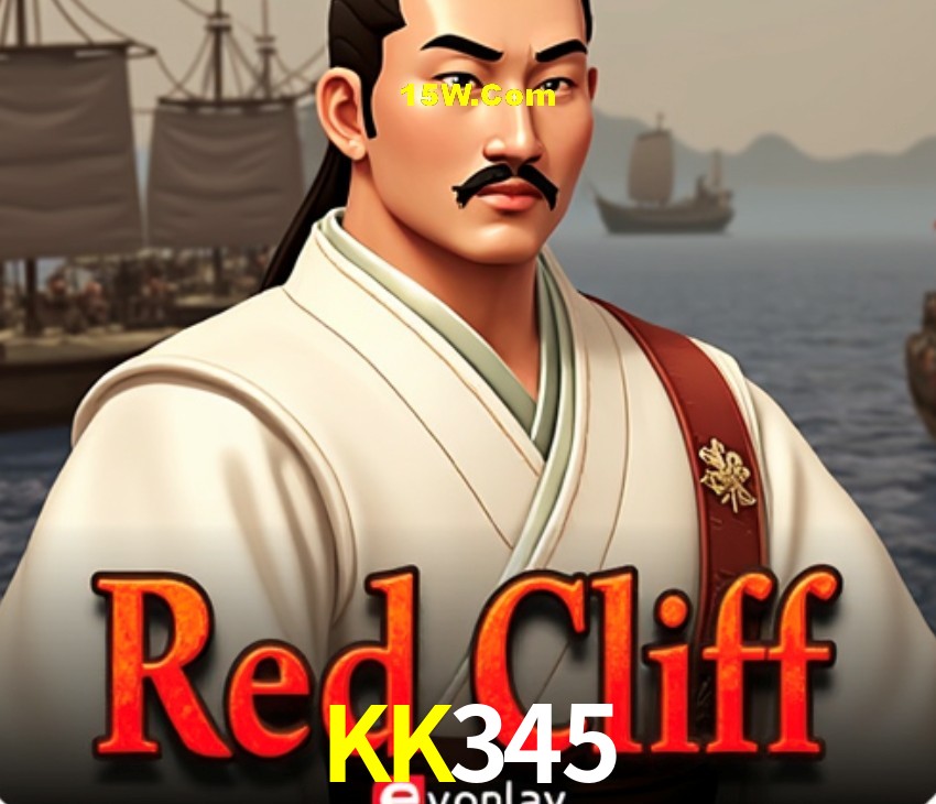 Estatísticas do Jogo KK345