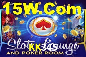 Slot Games KK345