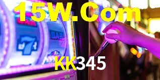 Games Directory KK345