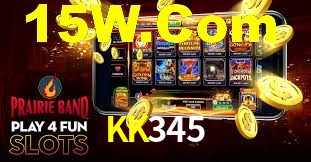 Account Benefits KK345