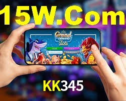 Quick Registration KK345