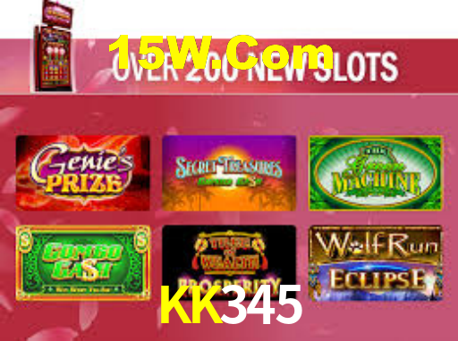 Live Casino KK345