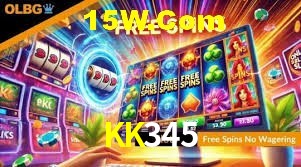 Seasonal Promotions KK345
