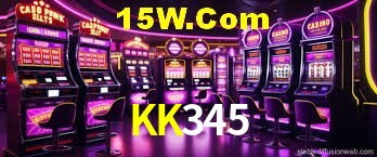Weekend Specials KK345