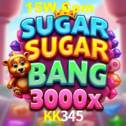 APP oficial da KK345 para mobile