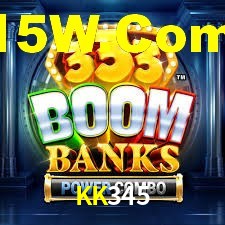 Live Casino KK345