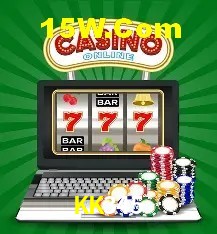 Provedores de Jogos KK345