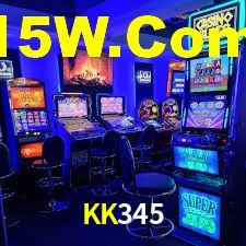 Welcome Bonus KK345
