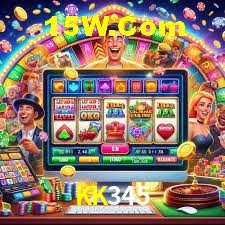 Flash Promotion KK345